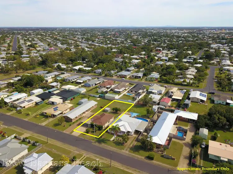 Seventh view of Homely house listing, 16 Dix Street, Kepnock QLD 4670