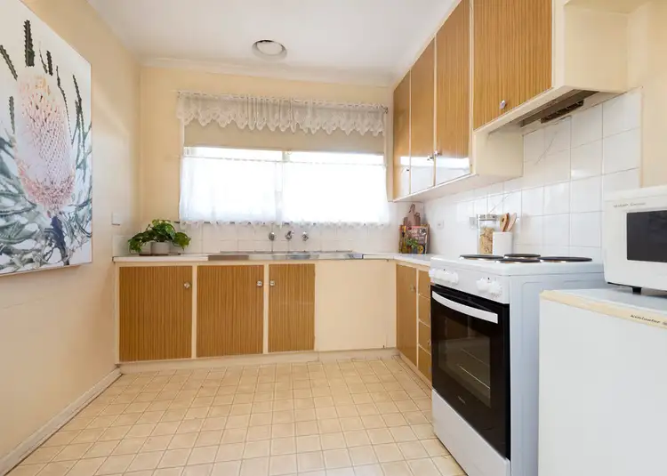 Third view of Homely apartment listing, 4/7 Violet Street, Essendon VIC 3040