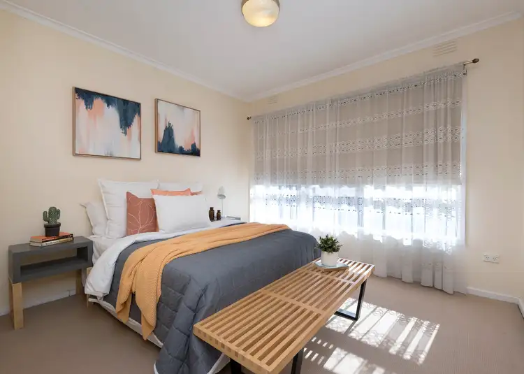 Fourth view of Homely apartment listing, 4/7 Violet Street, Essendon VIC 3040