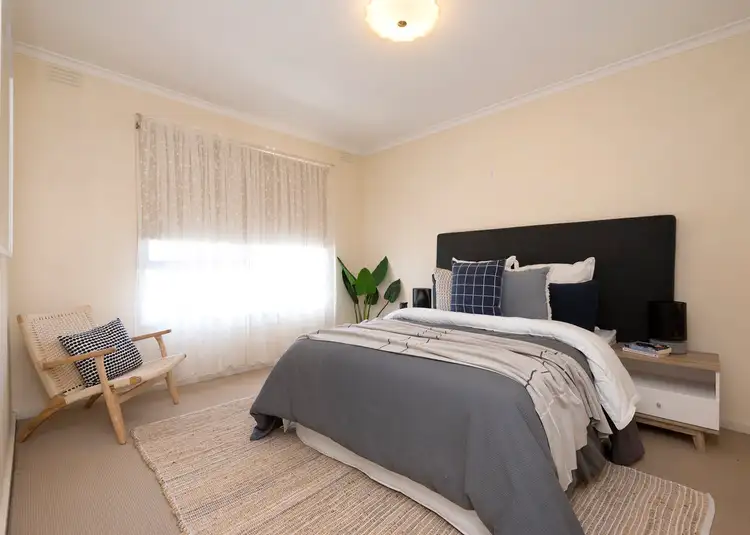 Fifth view of Homely apartment listing, 4/7 Violet Street, Essendon VIC 3040