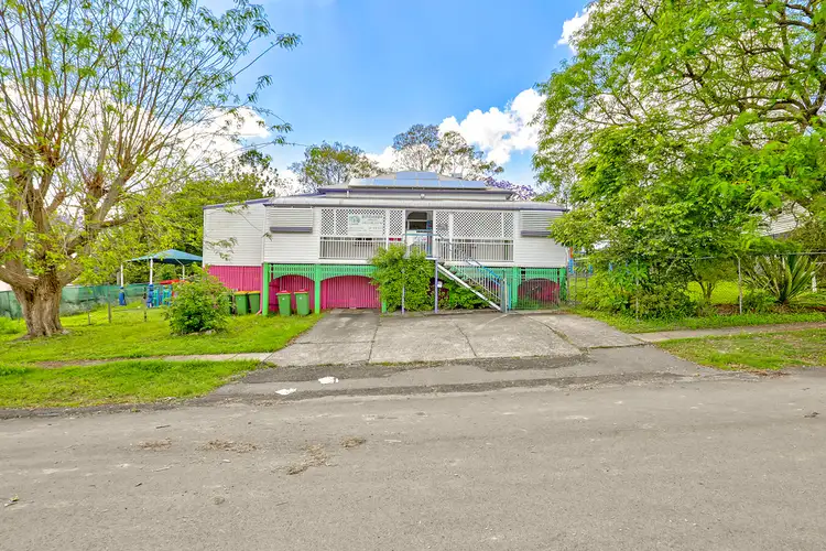 Main view of Homely house listing, 1 Adam Street, Bundamba QLD 4304