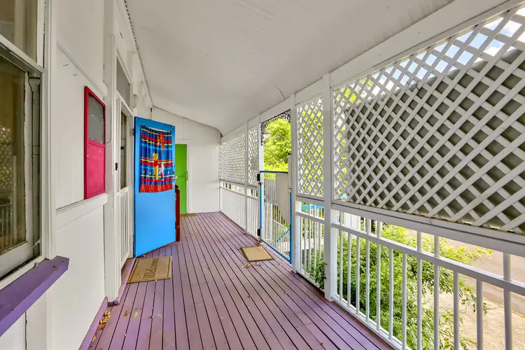 Second view of Homely house listing, 1 Adam Street, Bundamba QLD 4304