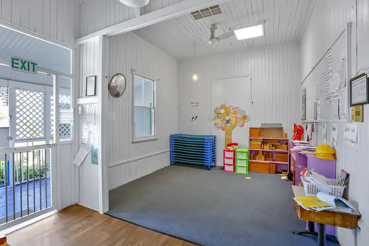 Third view of Homely house listing, 1 Adam Street, Bundamba QLD 4304