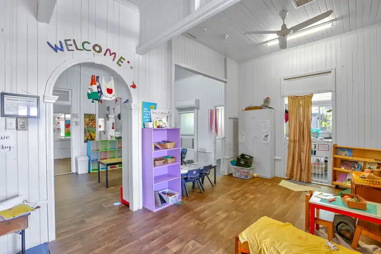 Fourth view of Homely house listing, 1 Adam Street, Bundamba QLD 4304