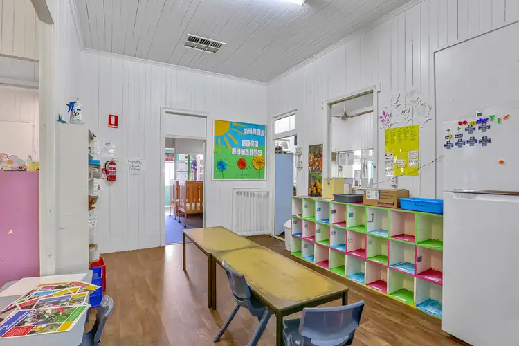 Fifth view of Homely house listing, 1 Adam Street, Bundamba QLD 4304