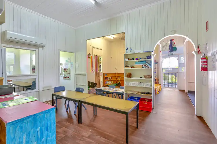 Sixth view of Homely house listing, 1 Adam Street, Bundamba QLD 4304