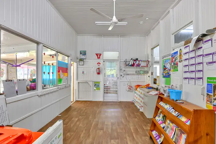 Seventh view of Homely house listing, 1 Adam Street, Bundamba QLD 4304