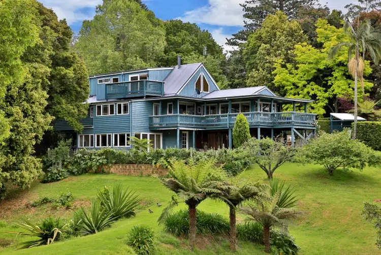 501 Kangaroo Valley Road, Berry NSW 2535