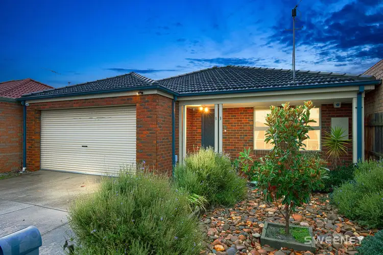 Address available on request