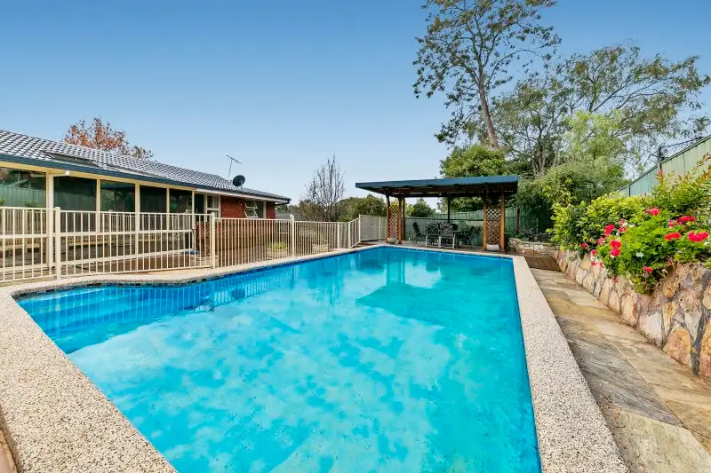 Main view of Homely house listing, 23 Russell Avenue, Faulconbridge NSW 2776