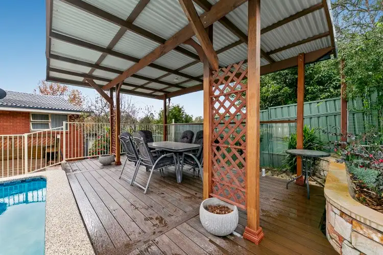 Second view of Homely house listing, 23 Russell Avenue, Faulconbridge NSW 2776