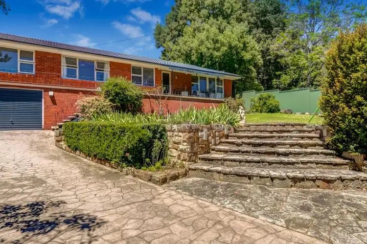 Third view of Homely house listing, 23 Russell Avenue, Faulconbridge NSW 2776