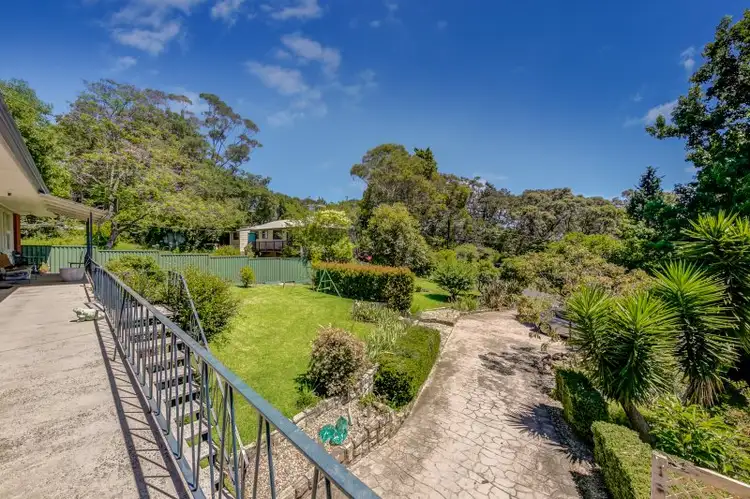 Fourth view of Homely house listing, 23 Russell Avenue, Faulconbridge NSW 2776