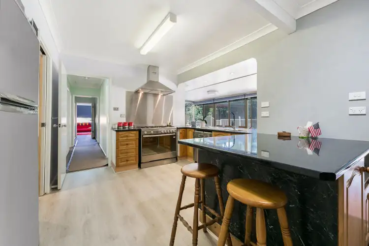 Fifth view of Homely house listing, 23 Russell Avenue, Faulconbridge NSW 2776