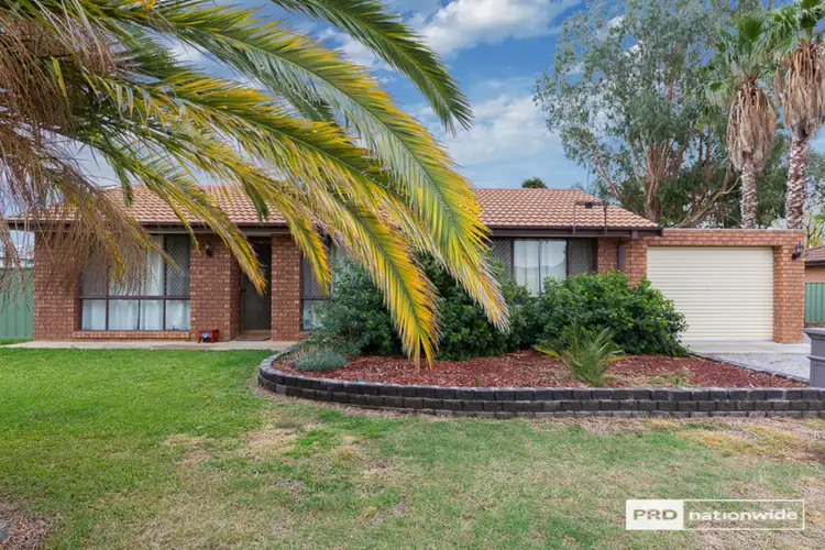 Main view of Homely house listing, 51 Evans Street, Tamworth NSW 2340