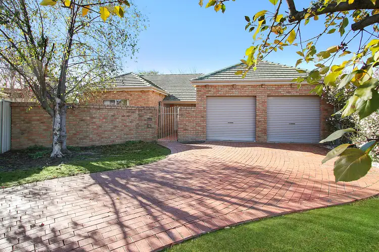 Main view of Homely house listing, 22 Kurrajong Court, Benalla VIC 3672