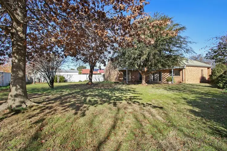 Second view of Homely house listing, 22 Kurrajong Court, Benalla VIC 3672