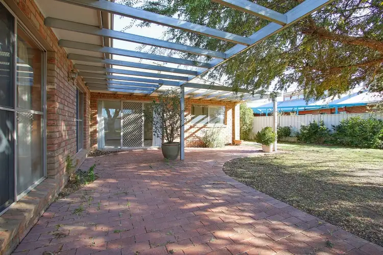 Third view of Homely house listing, 22 Kurrajong Court, Benalla VIC 3672