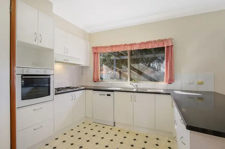 Fourth view of Homely house listing, 22 Kurrajong Court, Benalla VIC 3672