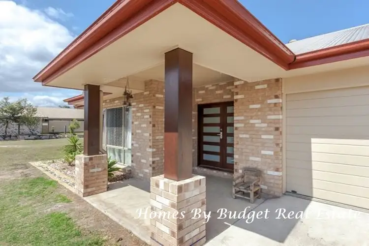 Main view of Homely rural property listing, Address available on request