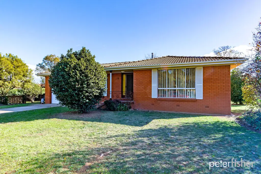 Main view of Homely house listing, 1 Annis Avenue, Orange NSW 2800