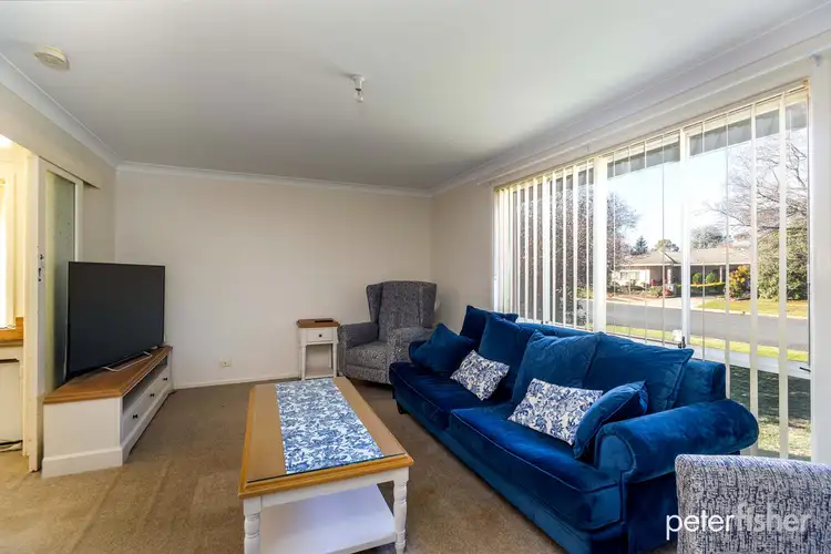 Second view of Homely house listing, 1 Annis Avenue, Orange NSW 2800