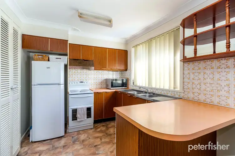 Third view of Homely house listing, 1 Annis Avenue, Orange NSW 2800