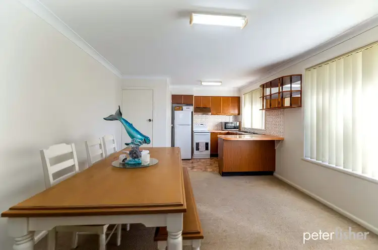 Fourth view of Homely house listing, 1 Annis Avenue, Orange NSW 2800