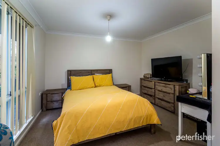 Fifth view of Homely house listing, 1 Annis Avenue, Orange NSW 2800