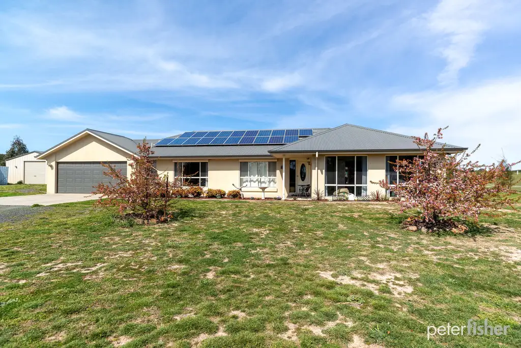 Main view of Homely rural property listing, 143 Forest Reefs Road, Millthorpe NSW 2798