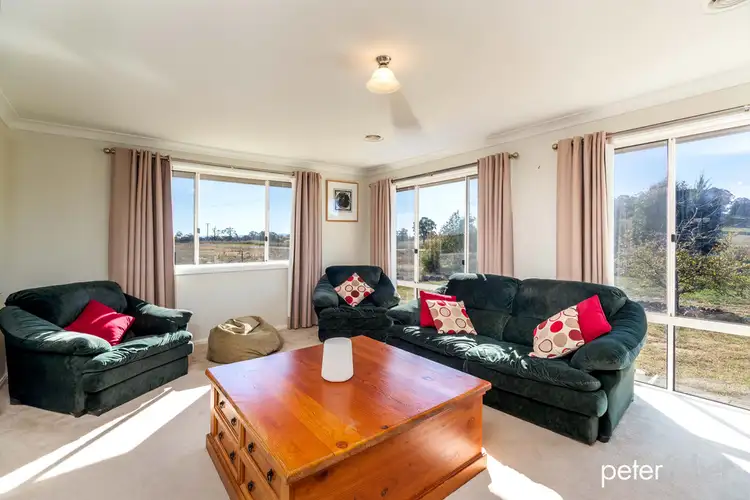 Second view of Homely rural property listing, 143 Forest Reefs Road, Millthorpe NSW 2798