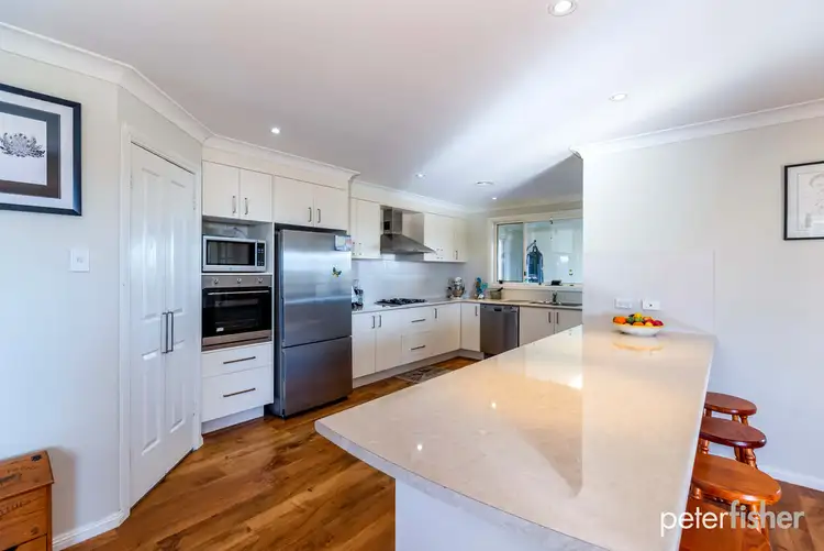 Third view of Homely rural property listing, 143 Forest Reefs Road, Millthorpe NSW 2798