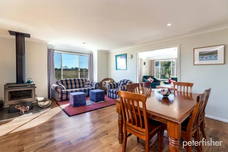 Fourth view of Homely rural property listing, 143 Forest Reefs Road, Millthorpe NSW 2798