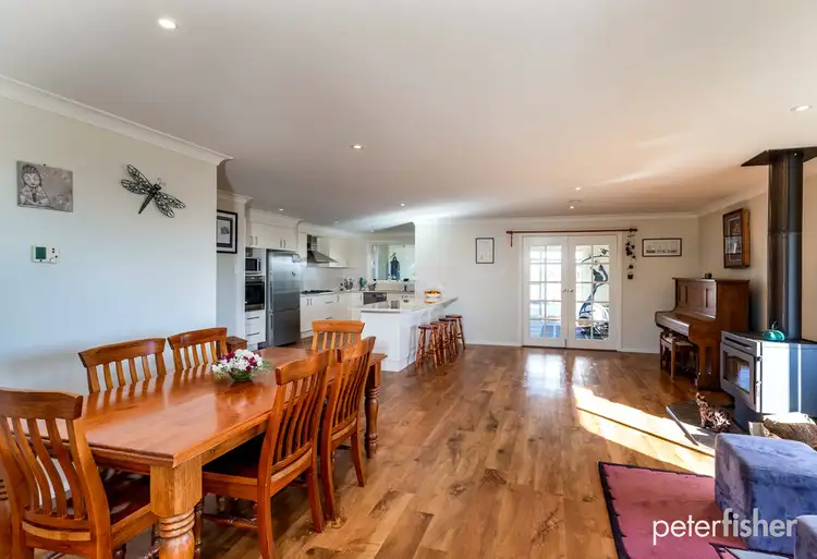 Fifth view of Homely rural property listing, 143 Forest Reefs Road, Millthorpe NSW 2798