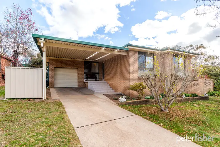 18 El Paso Place, Orange NSW 2800