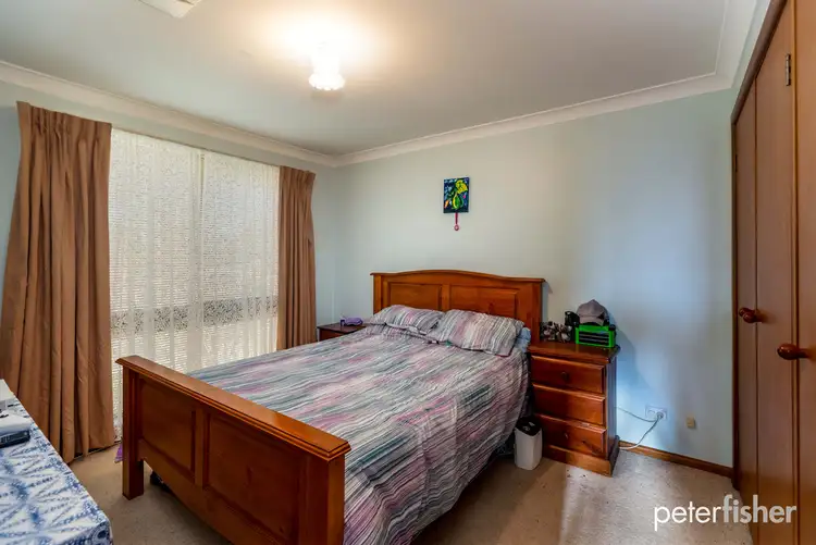 Fifth view of Homely house listing, 18 El Paso Place, Orange NSW 2800