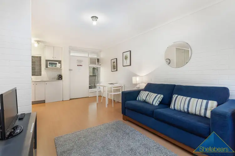 26/12 Onslow Road, Shenton Park WA 6008
