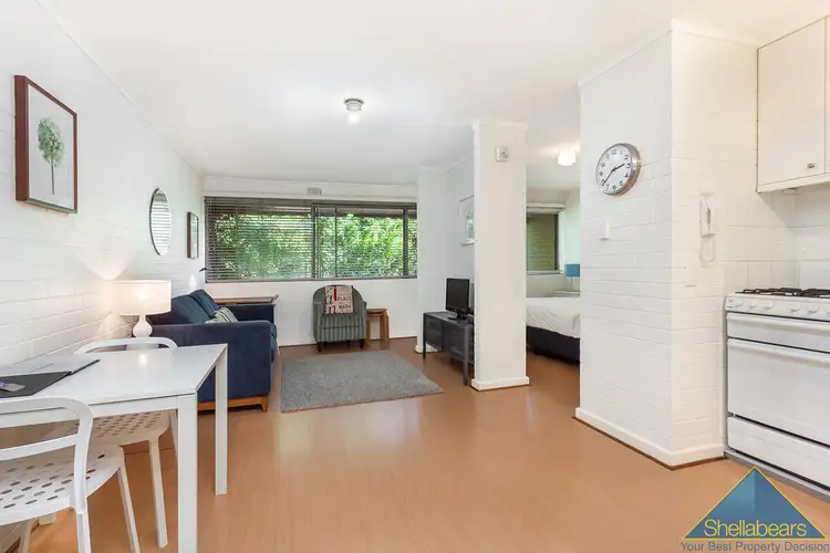 Second view of Homely unit listing, 26/12 Onslow Road, Shenton Park WA 6008