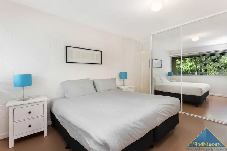 Fourth view of Homely unit listing, 26/12 Onslow Road, Shenton Park WA 6008