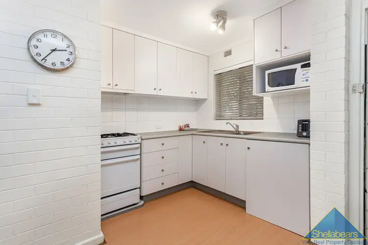 Fifth view of Homely unit listing, 26/12 Onslow Road, Shenton Park WA 6008