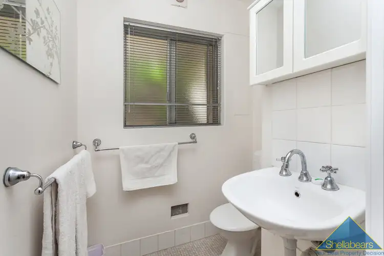 Sixth view of Homely unit listing, 26/12 Onslow Road, Shenton Park WA 6008