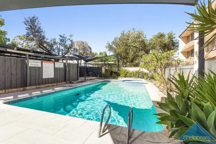 Seventh view of Homely unit listing, 26/12 Onslow Road, Shenton Park WA 6008