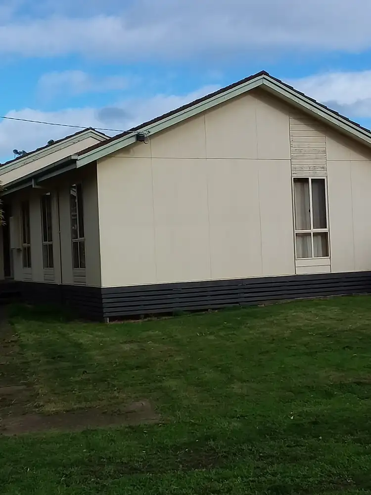 Main view of Homely house listing, 61 Silvermines Road, St Arnaud VIC 3478