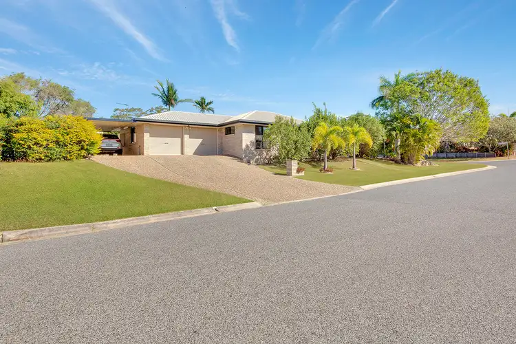 5 Whitbread Road, Clinton QLD 4680