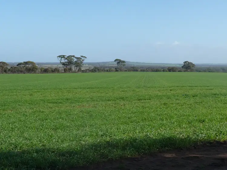 New Lots 4 & 5 Great Southern Highway, Kokeby WA 6304
