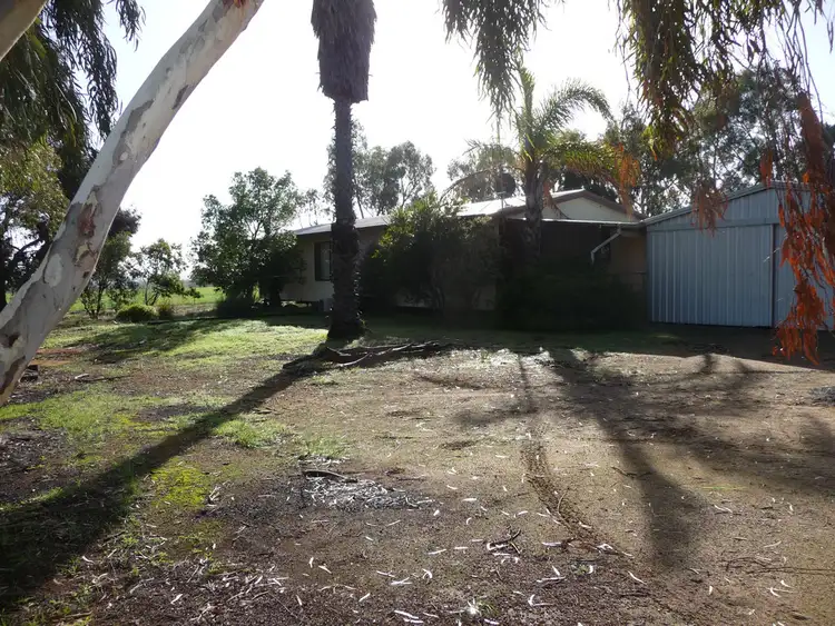 Third view of Homely rural property listing, New Lots 4 & 5 Great Southern Highway, Kokeby WA 6304