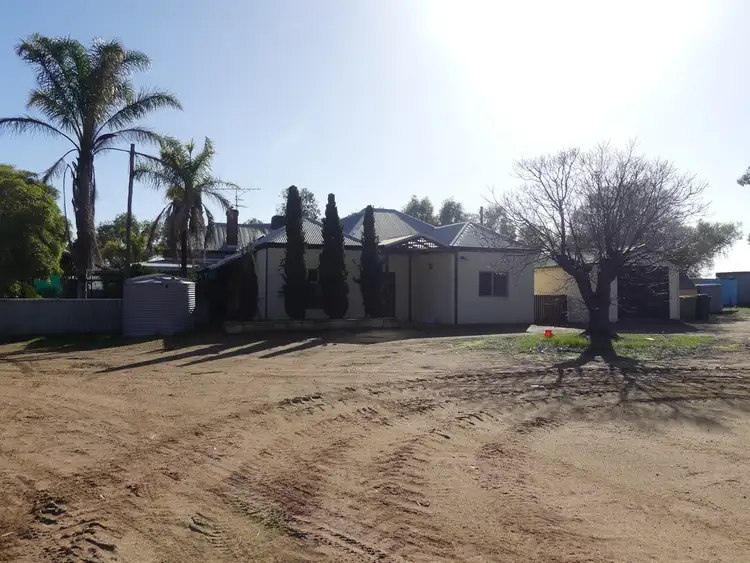 Fifth view of Homely rural property listing, New Lots 4 & 5 Great Southern Highway, Kokeby WA 6304