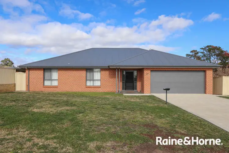 Main view of Homely house listing, 37 Christie Street, Raglan NSW 2795