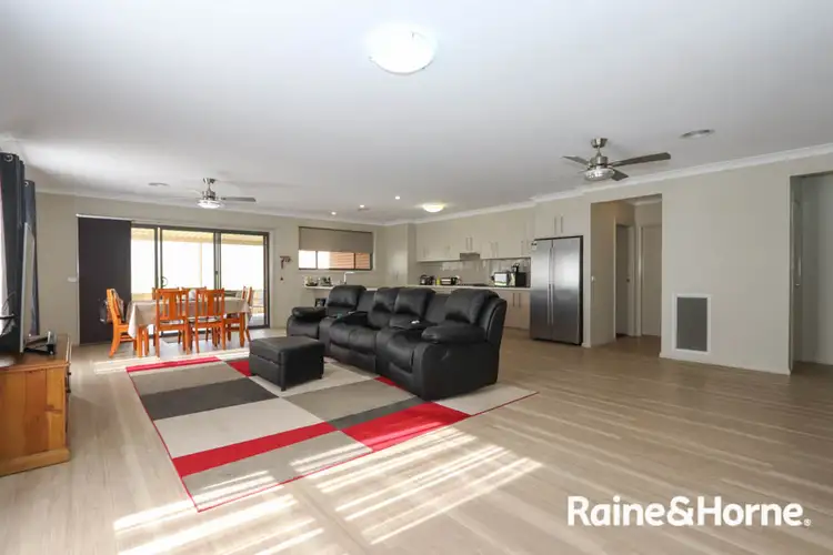 Second view of Homely house listing, 37 Christie Street, Raglan NSW 2795