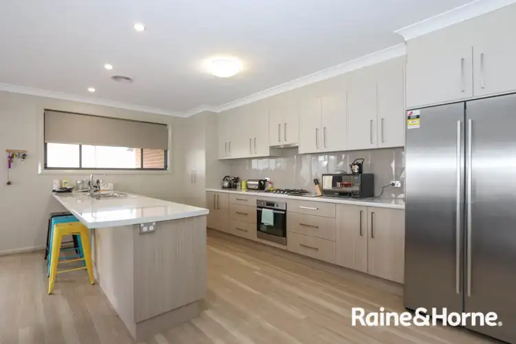 Fourth view of Homely house listing, 37 Christie Street, Raglan NSW 2795